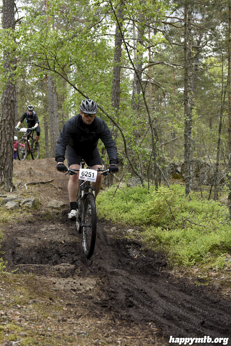 Bild från Lida Loop 2015